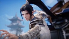 Ling Wu Eps 125 Indo