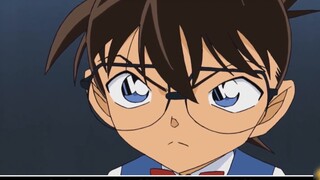 [Zero Nine] Satu episode Conan membawa pergi tiga orang, Chiba berubah menjadi detektif terkenal, da