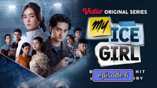 my ice girl season 1 episode 6 full part