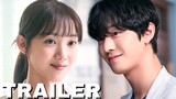 Dr Romantic Season 3 Official Trailer | Ahn Hyo Seop, Lee Sung Kyung, Han Suk Kyu