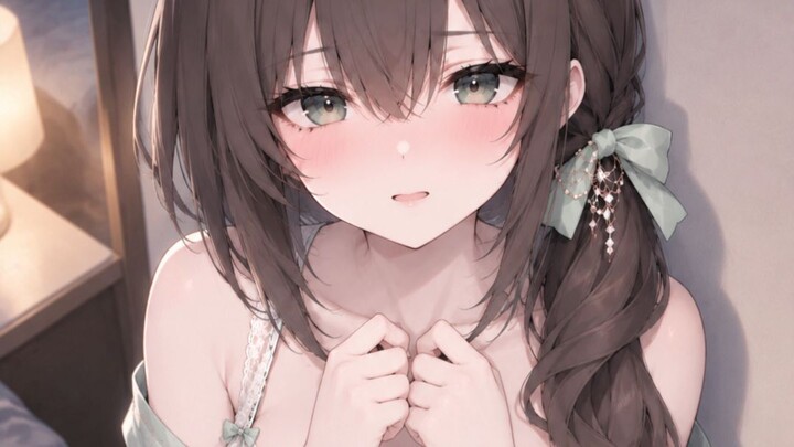 ลูกชาย นี่ลูกจะทำอะไรเนี่ย...