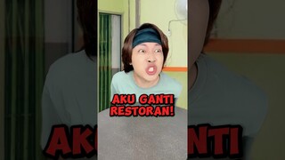 Jangan pelit-pelit dong! Ga kenyang nih😢