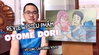 Tôi review siêu phẩm OtomeDori và rủ các ông xem chung