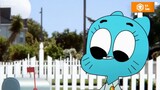 Nicole Watterson - Người phụ nữ tuyệt vời _ The Amazing World of Gumball p5