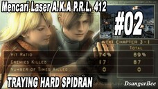 Resident Evil 4 RUSUH #02