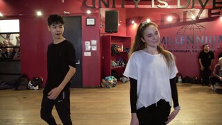 【Sean and Kaycee】Featuring Adore You Choreography by Kyle Hanagami