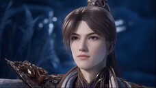 Legend of the Misty Sword Episode 21 sub Indo
