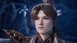 Legend of the Misty Sword Episode 21 sub Indo