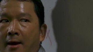 你把手伸进来，我不砍？