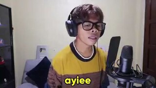 how deep ia your love