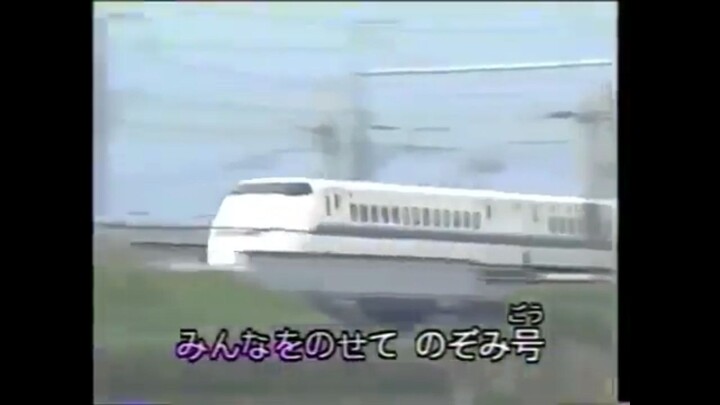 のりものナンバーワン キティパラダンス