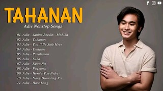 Adie Playlist / Tahanan Paraluman Mahika