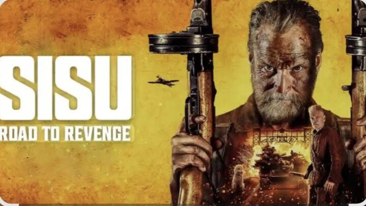 SISU 2 _ 2025 ( Sub indo )