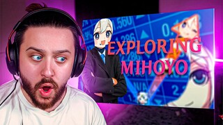 This Is How Genshin Started!? Exploring miHoYo, The Past and Present