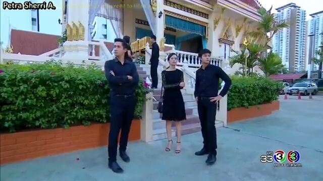 [TH] E10 Kleun Cheewit @THLakorn