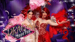 drag i love you 2 🇮🇩