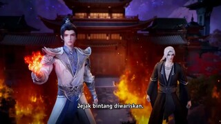 L1N9WU C0nt1n3nt Eps 122 Sub Indo