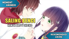 Kalian Lebih Suka Anime Happy Ending? ( ◜‿◝ )♡