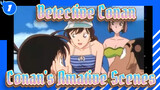 [Detective Conan]
The Reason Shinichi Do Not Coma Back---Conan's Amative Scenes_1