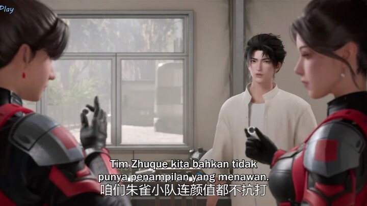 Ancient immortal doctor 135