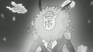 Original Demon: Qiuqiu people’s unique upgrade