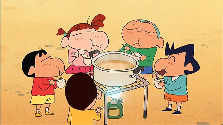 "Every bite of delicious food is a journey for the soul, with various flavors intertwining in your m