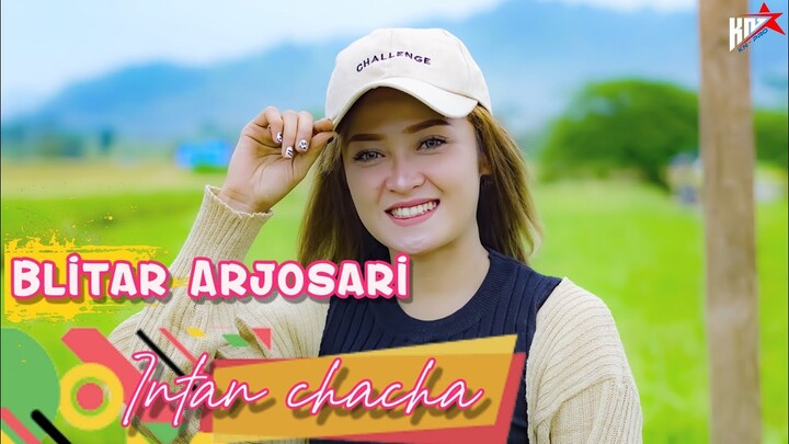 INTAN CHACHA BLITAR ARJOSARI