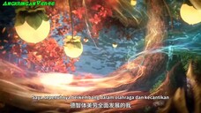 I Great God (Wo Shi Da Shenxian) Season 3 Episode 1- 3 SUB INDO