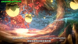 I Great God (Wo Shi Da Shenxian) Season 3 Episode 1- 3 SUB INDO