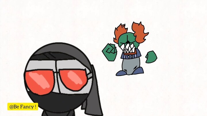 Get Yhe Sweet And Sour Sauce HAAANK