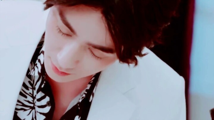 Hot Pot CP | Parents Group "In the Dark - Pilot" Aloof Doctor Shen He and Gangster Boss Luo Fusheng 