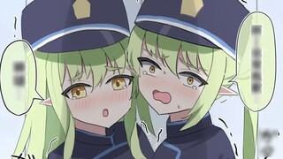 [Azure Files] How should we punish Xiao Guang and Xiao Wang at this time...