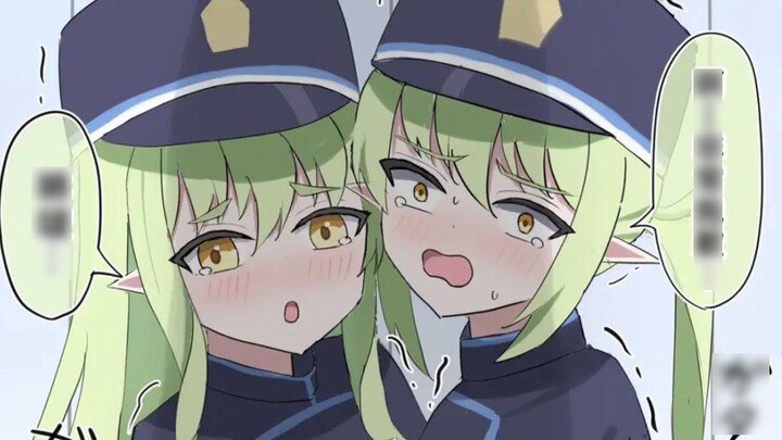 [Azure File] Bagaimana kita harus menghukum Xiao Guang dan Xiao Wang saat ini...