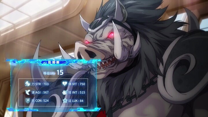 Crowned From The Start Eps 09 Sub Indo