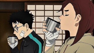 Dandadan S2 Eps.05 Sub indo Part 6