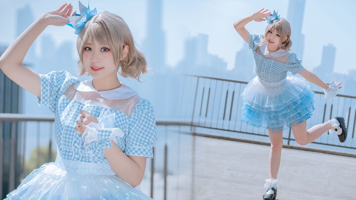 【شياو تشى】مارين دريمينغ [إتش بي إلى واتانابي يو 2022]