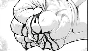 [Baga] Hanayama vs Musashi Khi Hanayama biết Retsu bị giết