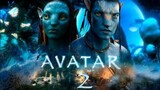 Avatar 2- The Way of Water trailer