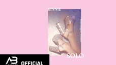 【BLACKPINK】jennie"SOLO"最新remix版本