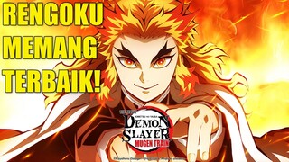 Inilah Alasan Kamu Harus Nonton Demon Slayer: Mugen Train Lagi di Rumah!