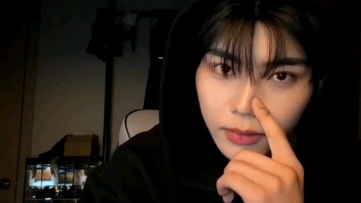 park gunwook 25.12.16 live