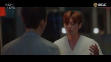 Dinner Mate.Ep19-20