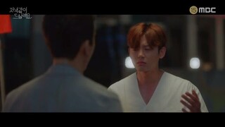 Dinner Mate.Ep19-20
