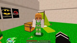 BẠN GÁI TÔI LÀ PHÙ THỦY TẬP 13_ PHONG CẬN VÀ SAMMY ĐI CHƠI_MÈO SIMMY ĐÃ HẸN HÒ_C