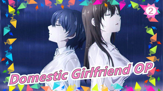 Domestic Girlfriend OP_2