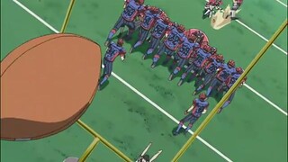 EYESHIELD21 EP86 TAGALOG DUB