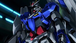 Ketampanan Gundam sudah sering kita lihat pada tahun-tahun tersebut