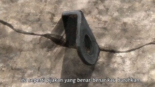 pertandingan yang menegangkan