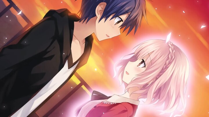 Nostalgia - Date A Live Music Extended