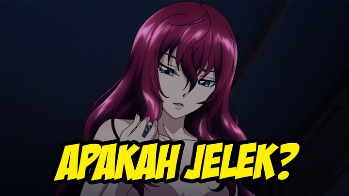 Fakta tentang FANSERVICE KESUKAAN KALIAN😋😋